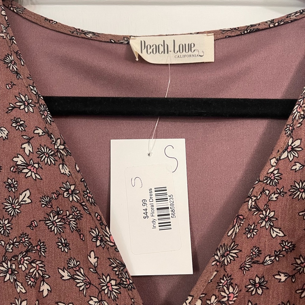 NWT Size S Dress